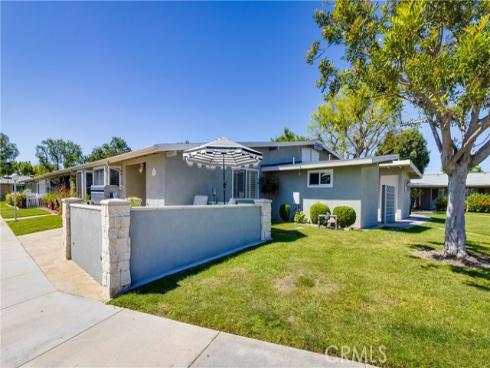 13251 Del Monte 37-A Drive, Seal Beach, CA