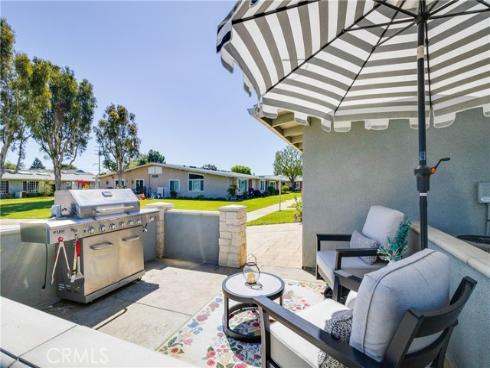 13251 Del Monte 37-A Drive, Seal Beach, CA