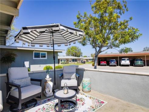 13251 Del Monte 37-A Drive, Seal Beach, CA