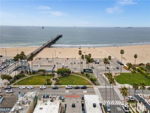 805 Ocean 4 , Seal Beach, CA