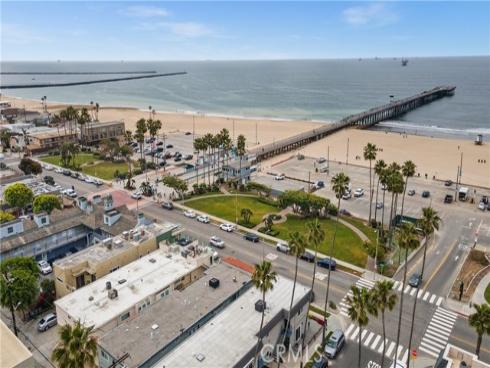 805 Ocean 4 , Seal Beach, CA