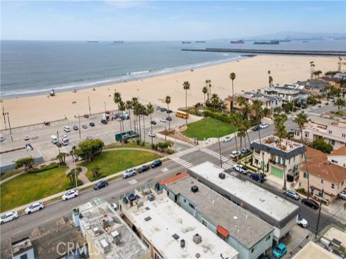 805 Ocean 4 , Seal Beach, CA