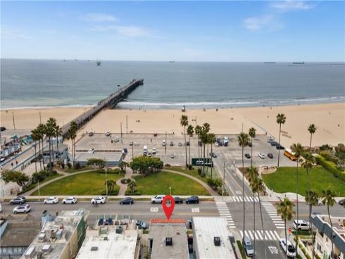 805 Ocean 4 , Seal Beach, CA