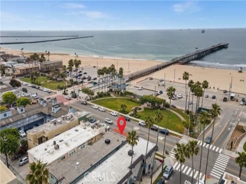 805 Ocean 4 , Seal Beach, CA