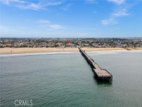 805 Ocean 4 , Seal Beach, CA