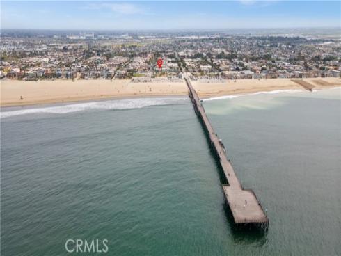 805 Ocean 4 , Seal Beach, CA