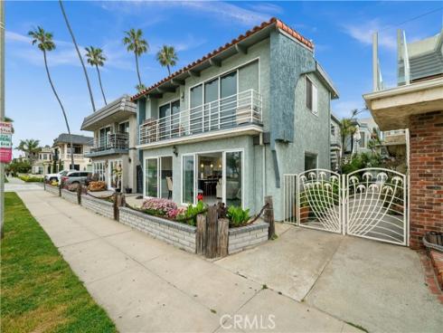 805 Ocean 4 , Seal Beach, CA