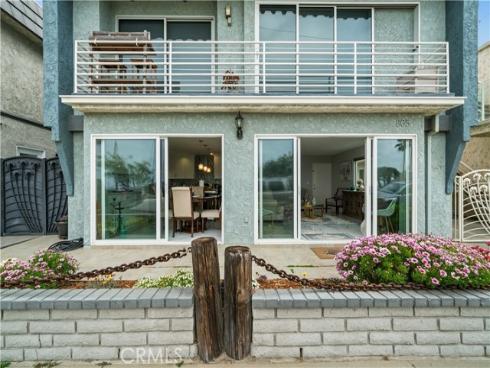 805 Ocean 4 , Seal Beach, CA
