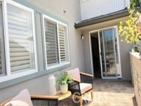 1860 St. John Rd., M15-32c , Seal Beach, CA
