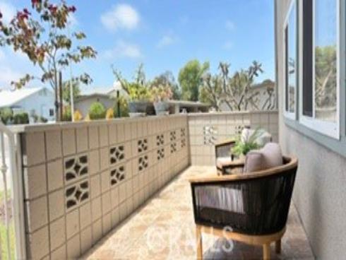 1860 St. John Rd., M15-32c , Seal Beach, CA