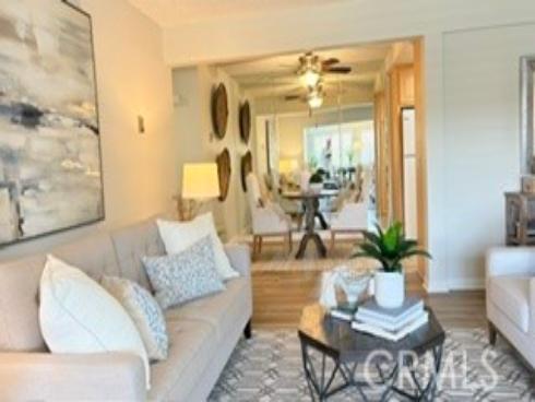 1860 St. John Rd., M15-32c , Seal Beach, CA