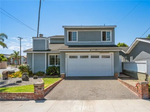 850 Coastline Drive