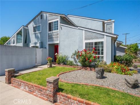850 Coastline Drive, Seal Beach, CA