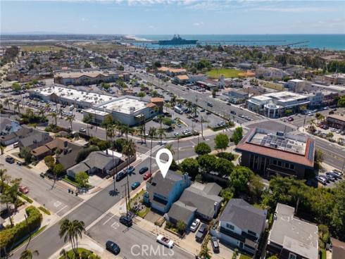 850 Coastline Drive, Seal Beach, CA