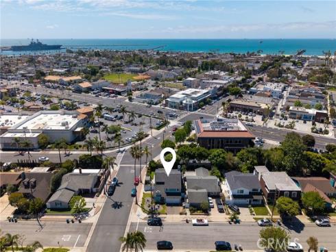 850 Coastline Drive, Seal Beach, CA