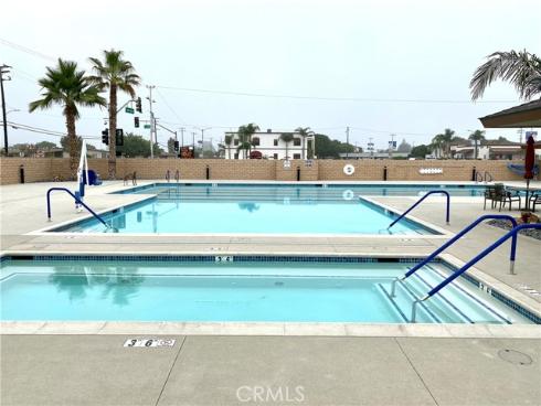 1312 Golden Rain Rd., M2-67i , Seal Beach, CA