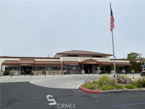 1312 Golden Rain Rd., M2-67i , Seal Beach, CA
