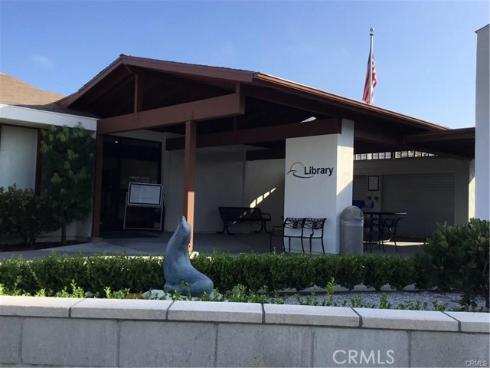 1312 Golden Rain Rd., M2-67i , Seal Beach, CA