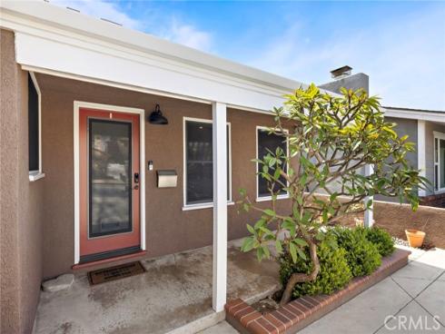 416 Opal Cove Way , Seal Beach, CA