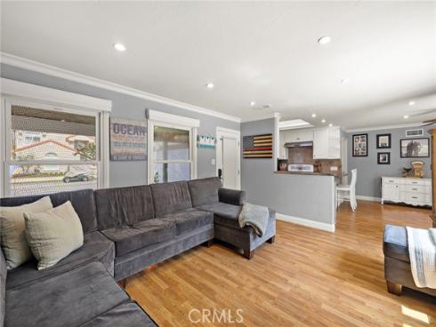 416 Opal Cove Way , Seal Beach, CA