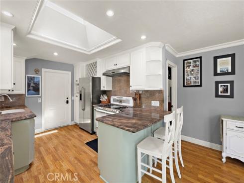 416 Opal Cove Way , Seal Beach, CA