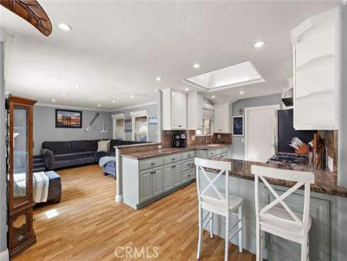416 Opal Cove Way , Seal Beach, CA