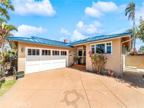800 Driftwood Avenue, Seal Beach, CA