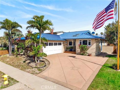 800 Driftwood Avenue, Seal Beach, CA
