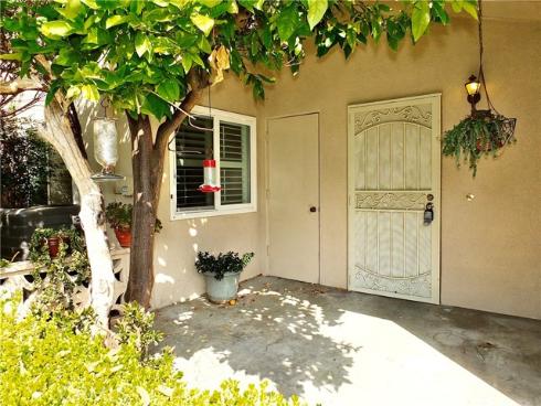 13381  Del Monte Drive  M14-28F , Seal Beach, CA