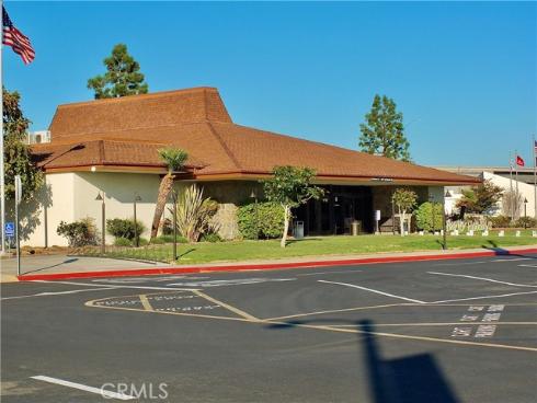 13381  Del Monte Drive  M14-28F , Seal Beach, CA