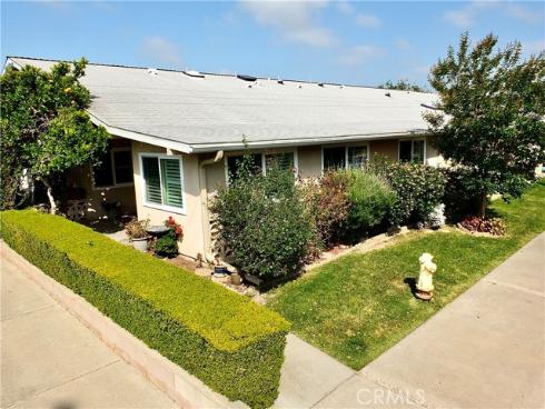 13381  Del Monte Drive  M14-28F , Seal Beach, CA