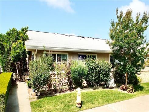 13381  Del Monte Drive  M14-28F , Seal Beach, CA