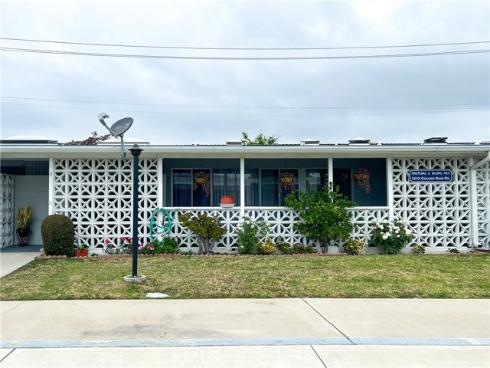 1321 Golden Rain Rd., M2-67d
