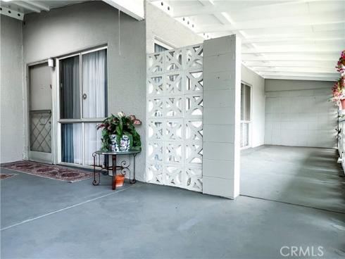 1321 Golden Rain Rd., M2-67d , Seal Beach, CA