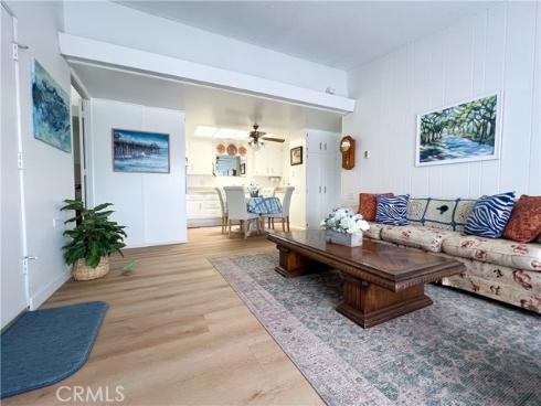 1321 Golden Rain Rd., M2-67d , Seal Beach, CA