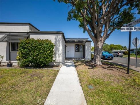 13120 Del Monte 47H M15 Drive, Seal Beach, CA