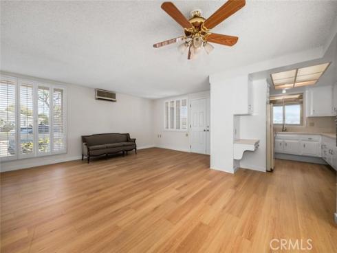 13120 Del Monte 47H M15 Drive, Seal Beach, CA