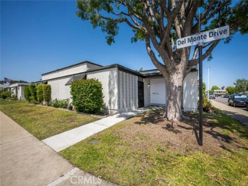 13120 Del Monte 47H M15 Drive, Seal Beach, CA
