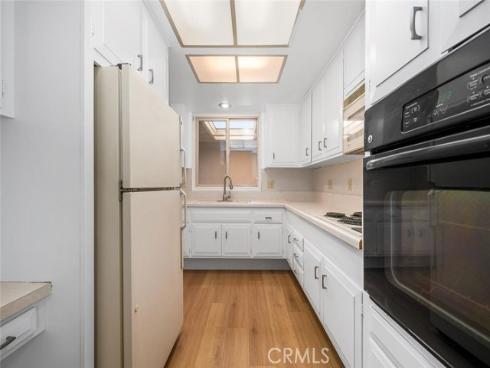13120 Del Monte 47H M15 Drive, Seal Beach, CA