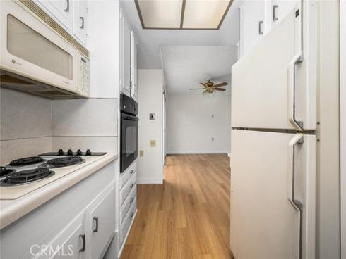 13120 Del Monte 47H M15 Drive, Seal Beach, CA