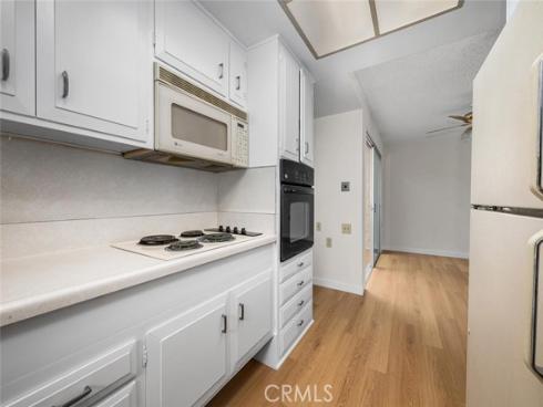 13120 Del Monte 47H M15 Drive, Seal Beach, CA
