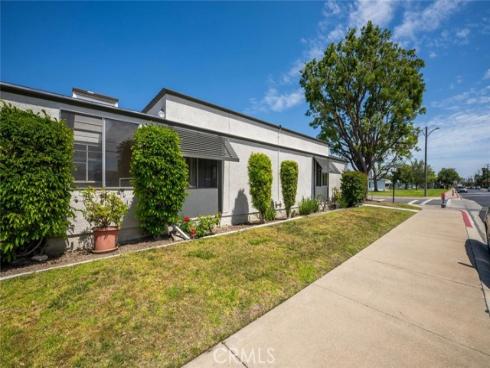 13120 Del Monte 47H M15 Drive, Seal Beach, CA