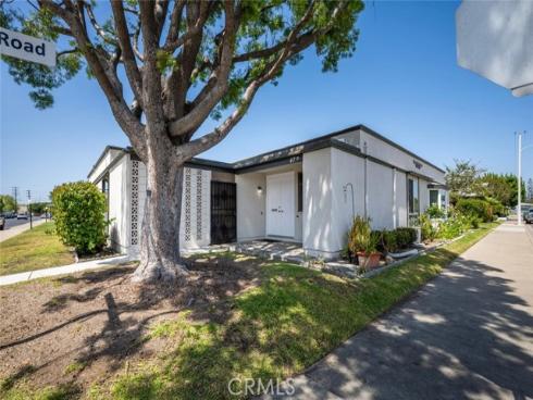 13120 Del Monte 47H M15 Drive, Seal Beach, CA
