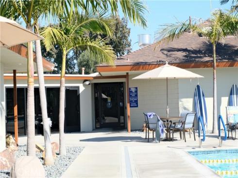13120 Del Monte 47H M15 Drive, Seal Beach, CA