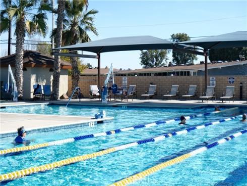 13120 Del Monte 47H M15 Drive, Seal Beach, CA