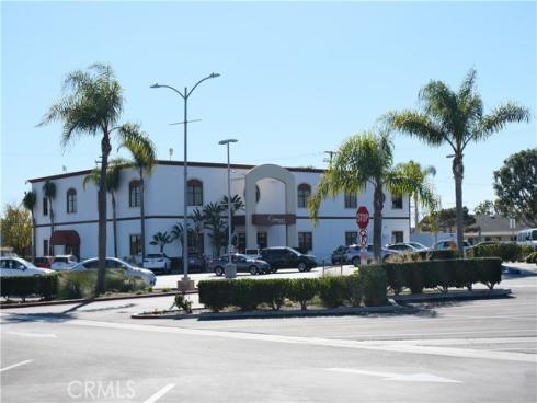 13120 Del Monte 47H M15 Drive, Seal Beach, CA