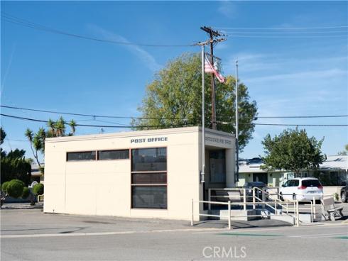 13120 Del Monte 47H M15 Drive, Seal Beach, CA