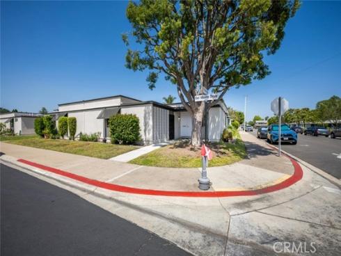 13120 Del Monte 47H M15 Drive, Seal Beach, CA