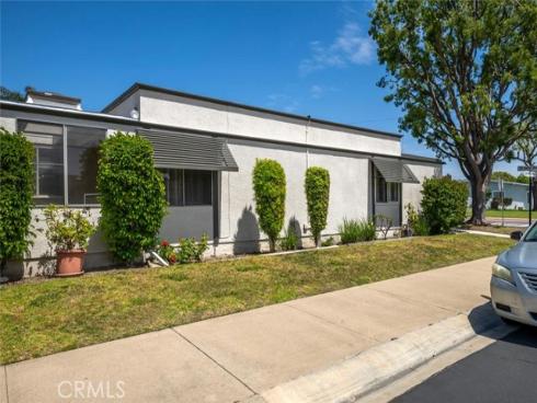 13120 Del Monte 47H M15 Drive, Seal Beach, CA