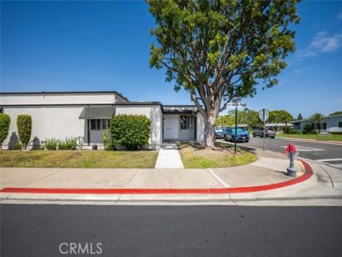 13120 Del Monte 47H M15 Drive, Seal Beach, CA